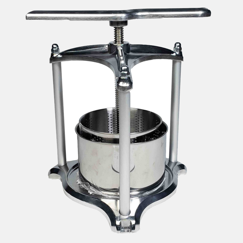 Sert à extraire d'autres liquides à partir de matières solides.