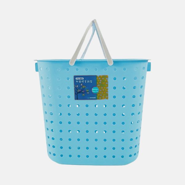 CORBEILLE A LINGE 33L – Image 3