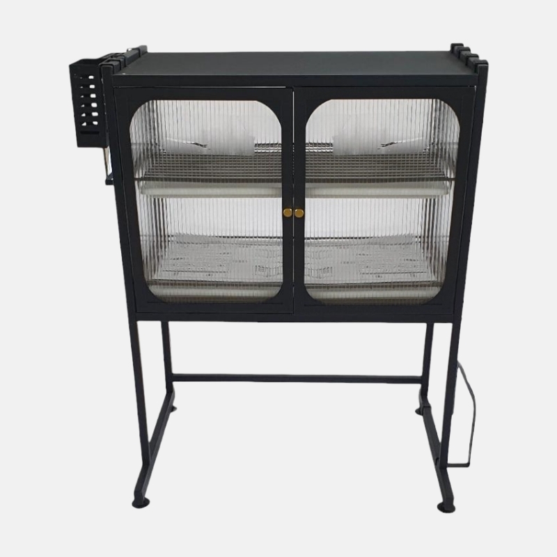 Essentielles pour garder une pièce organisée et bien rangée.