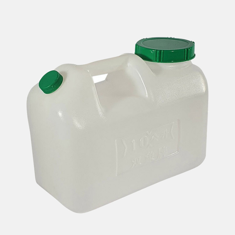 Récipient polyvalent et fonctionnel.