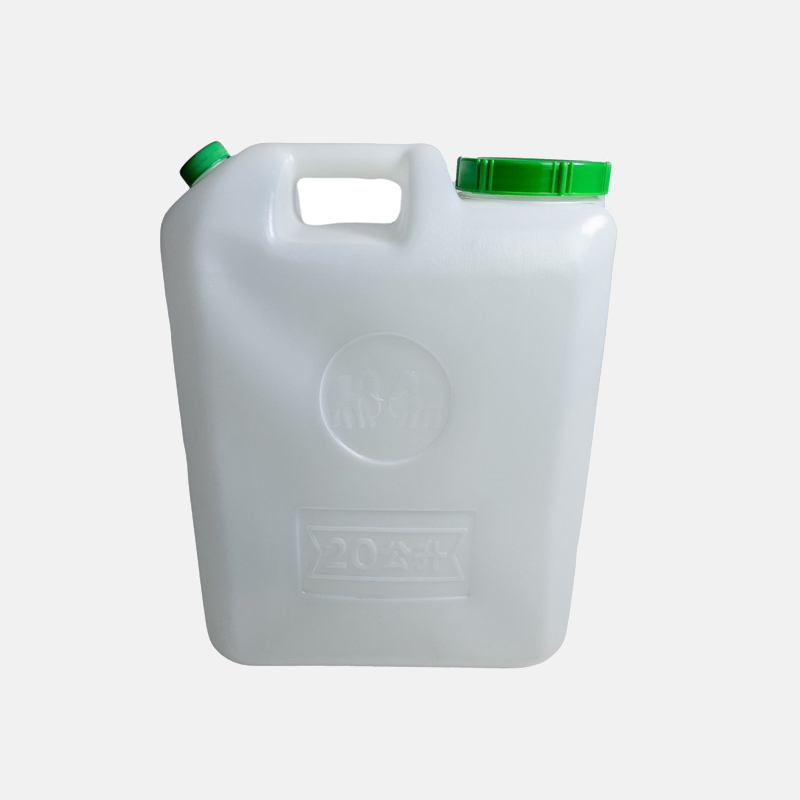 Récipient polyvalent et fonctionnel.