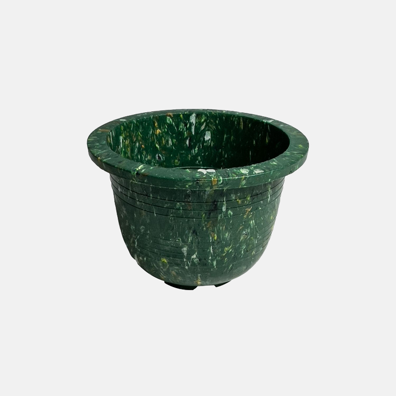 Excellent choix pour planter une variété de fleurs.