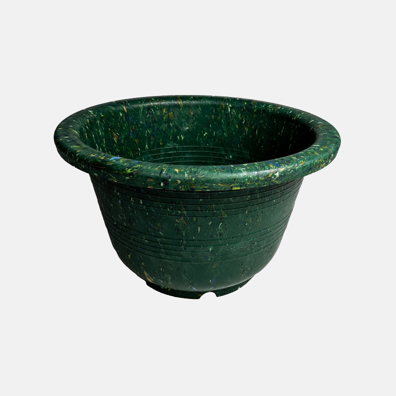 Excellent choix pour planter une variété de fleurs.