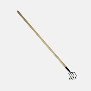 Outil essentiel pour les jardiniers et les personnes travaillant la terre.