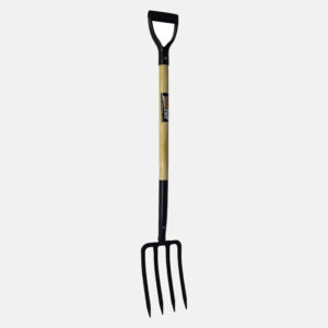 Outil pratique et polyvalent pour les tâches de jardinage nécessitant une maniabilité et une précision accrues.