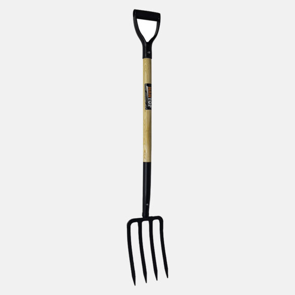 Outil pratique et polyvalent pour les tâches de jardinage nécessitant une maniabilité et une précision accrues.