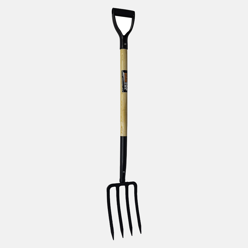 Outil pratique et polyvalent pour les tâches de jardinage nécessitant une maniabilité et une précision accrues.