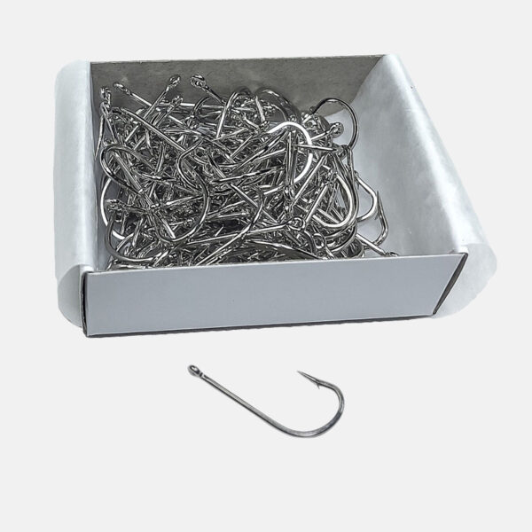 Adaptés à diverses techniques de pêche, notamment la pêche à la ligne.