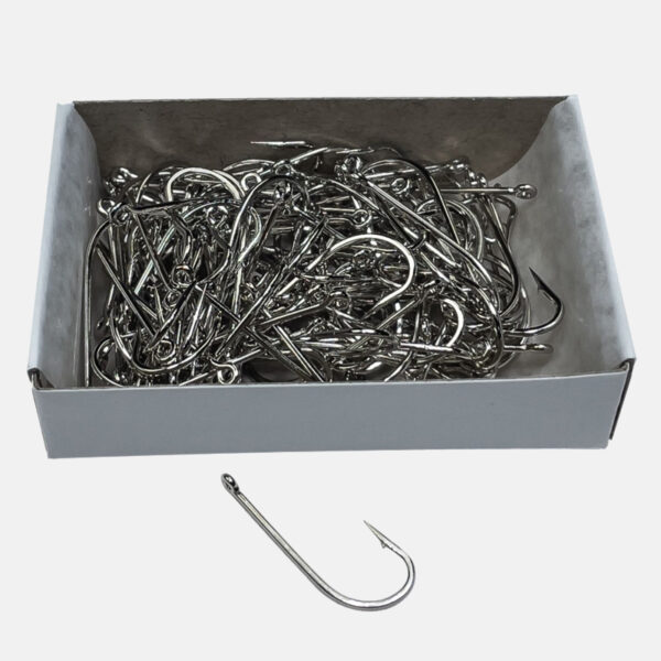 Adaptés à diverses techniques de pêche, notamment la pêche à la ligne.