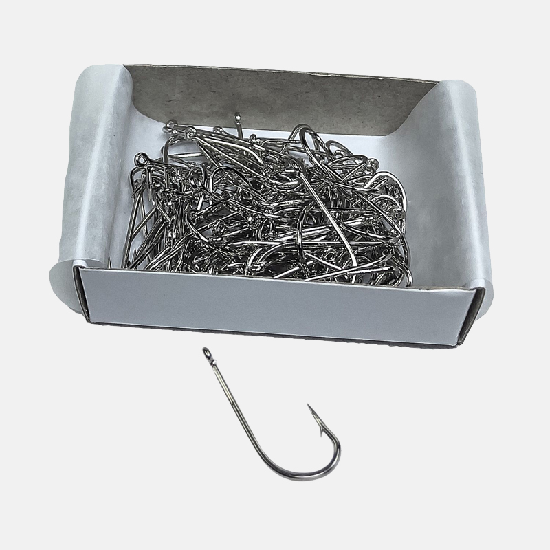 Adaptés à diverses techniques de pêche, notamment la pêche à la ligne.