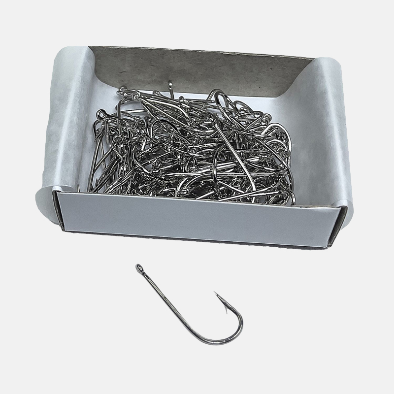 Adaptés à diverses techniques de pêche, notamment la pêche à la ligne.