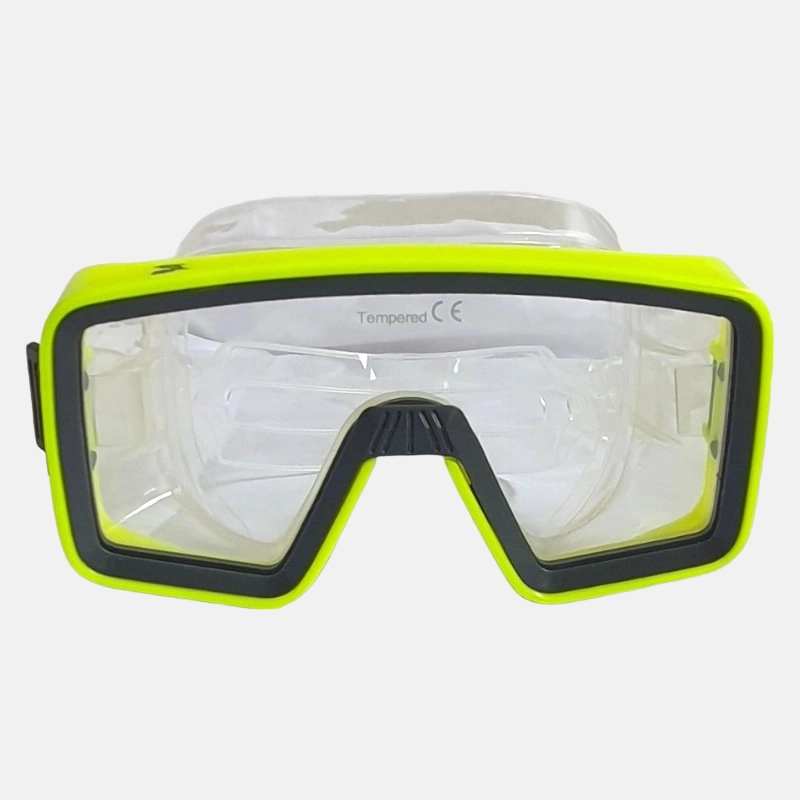 Permet aux plongeurs de profiter pleinement de leur expérience sous-marine.