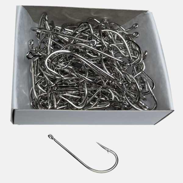 Adaptés à diverses techniques de pêche, notamment la pêche à la ligne.