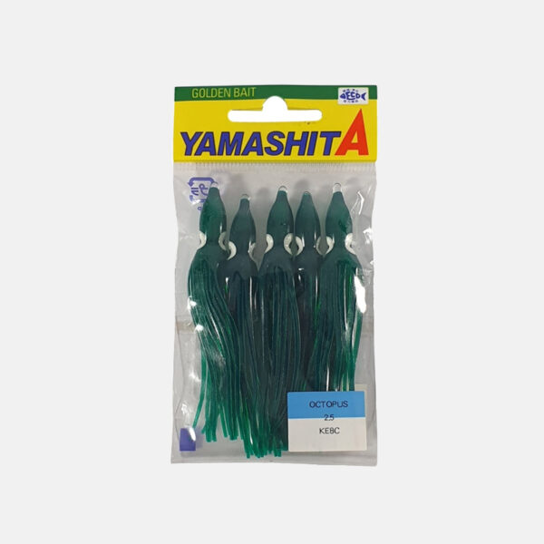 Outil efficace pour les attirer et les capturer lors de la pêche.