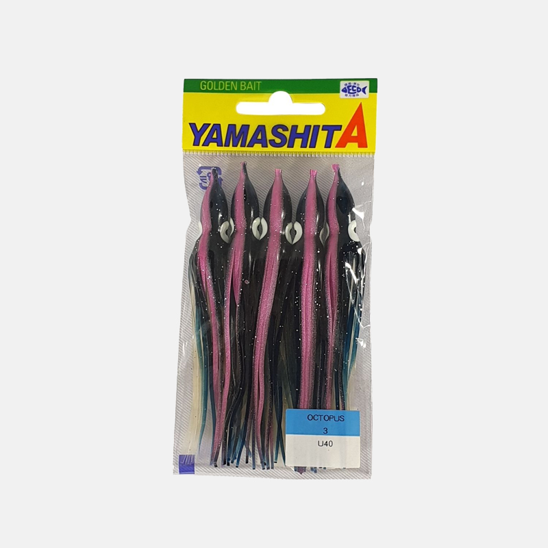 Outil efficace pour les attirer et les capturer lors de la pêche.