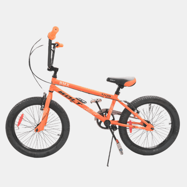 FREESTYLE 20" BOLT F/MAIN TH20 – Image 2