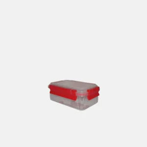 Offre une solution de stockage fiable pour une variété d'aliments.