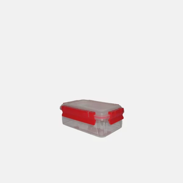 Offre une solution de stockage fiable pour une variété d'aliments.