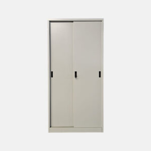 ARMOIRE METALLIQUE COULISSANT 90X40 – Image 3