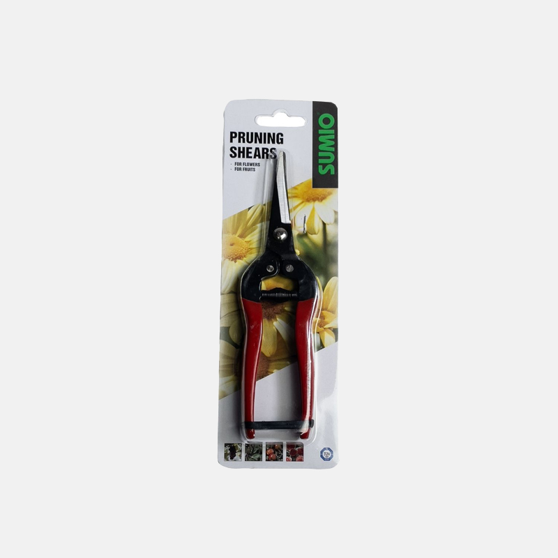 Choix fiable pour les amateurs de jardinage et les professionnels qui recherchent un outil durable, précis et polyvalent.