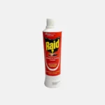Solution fiable pour éliminer les cafards et les fourmis, offrant une protection durable.