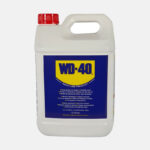 WD40 en bidon de 5l