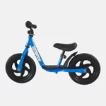 Aide à développer leur équilibre et à préparer la transition vers un vélo à pédales.