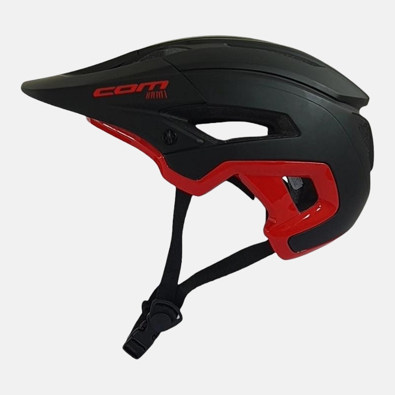 Protection optimale pour les jeunes cyclistes.