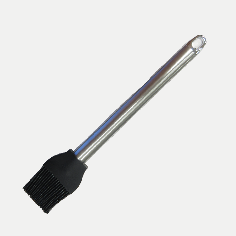 CU01749-pinceau-de-cuisine-grille-BBQ pinceau en silicone pour BBQ