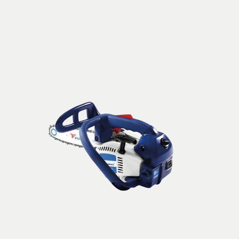 Tronçonneuse zomax 08''