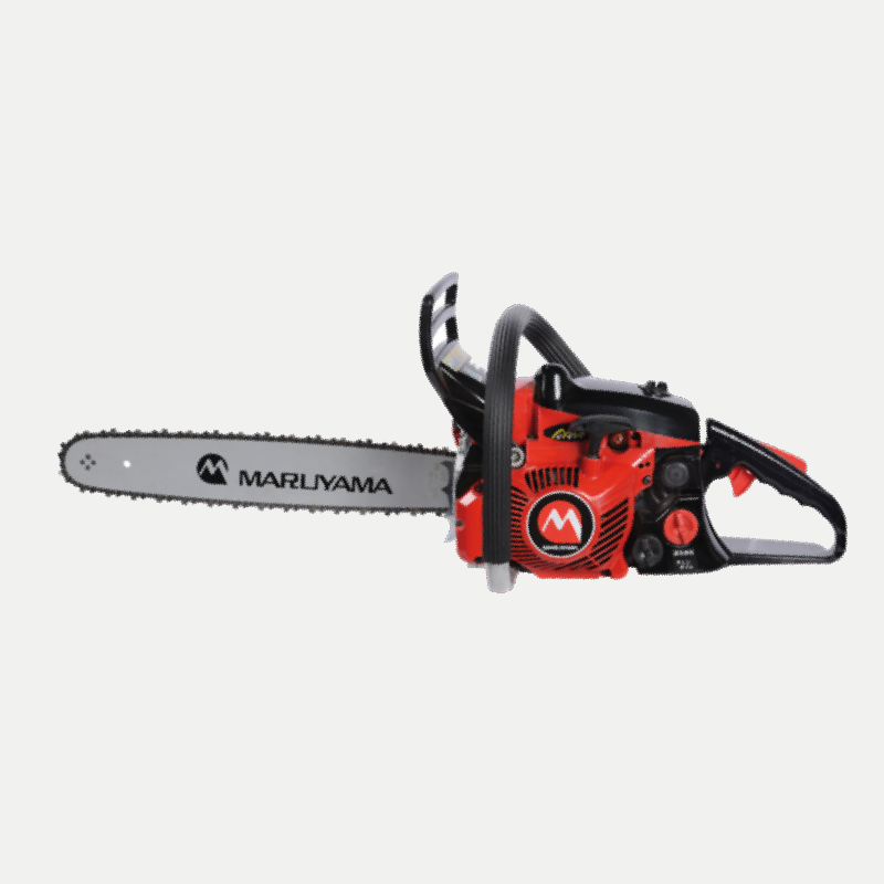 Tronçonneuse Maruyama 3501S 16''