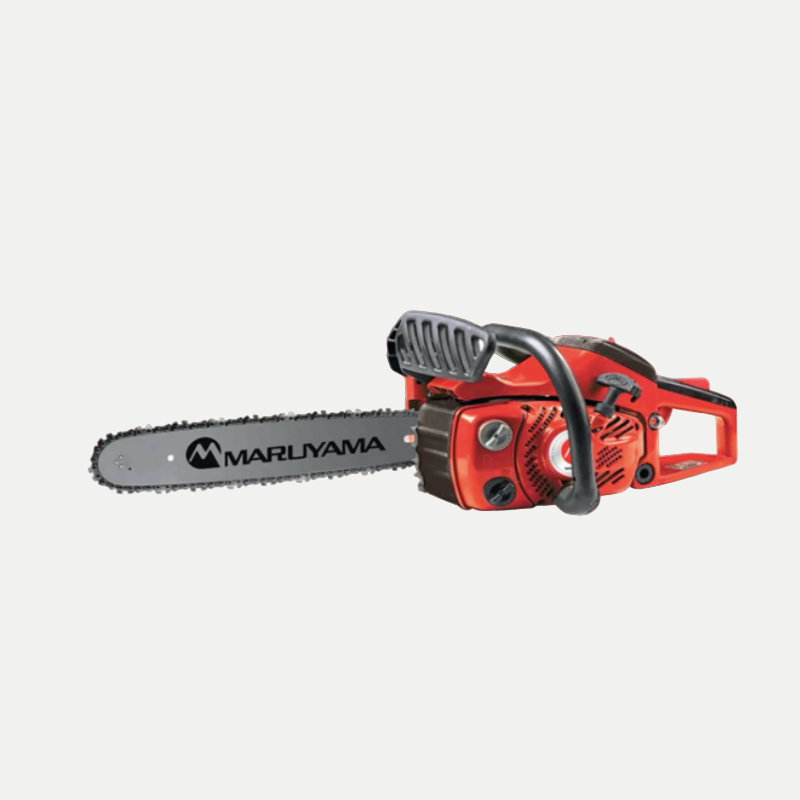 Tronçonneuse Maruyama 4000 14"