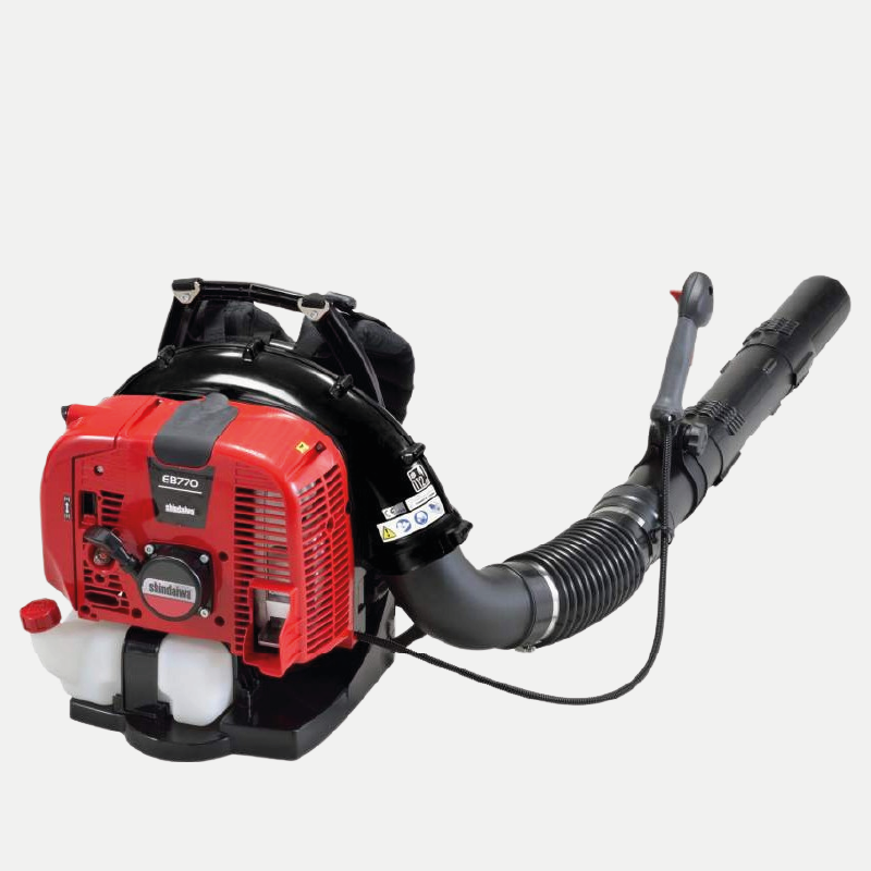 Souffleur shindaiwa EB770 cylindrée 63.3 cm3