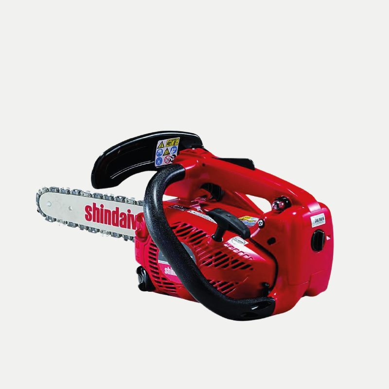 Tronçonneuse 280TS shindaiwa cylindrée 26.9 cm3