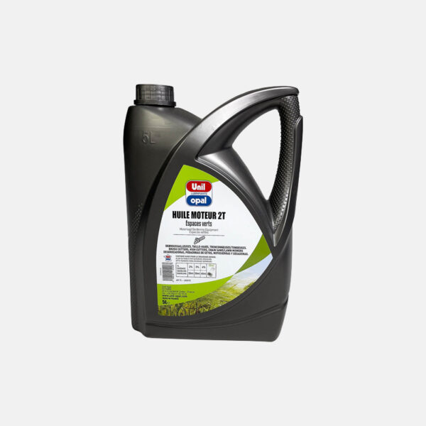 huile 2t 5Litres