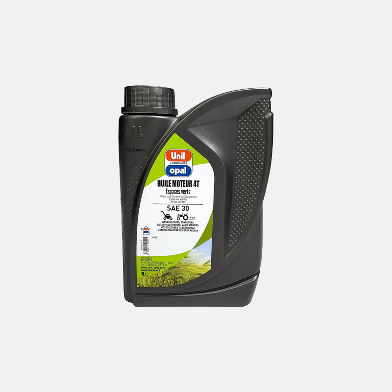 Huile 4T moteur 1 litre