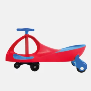 SWING CAR ENFANT AV ROUE LUMINEUX – Image 6