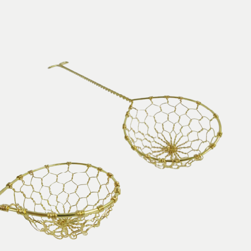 CU00709-Louche-tapenlou-2.5''-10pcs Louche tapenlou