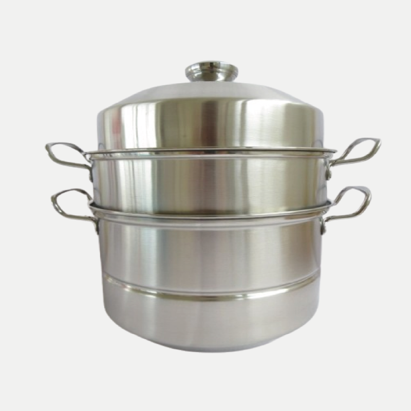 CU01211-marmite-vapeur-inox-40cm Marmite vapeur inox 40 cm