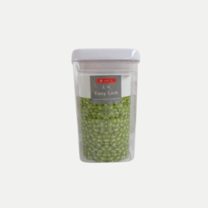 Boîte alimentaire hermétique carré