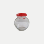 Bocal à bonbon 190 ml en verre