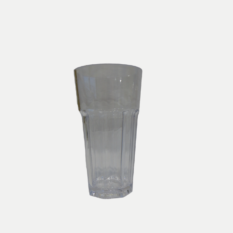 Verre transparent 290 ml