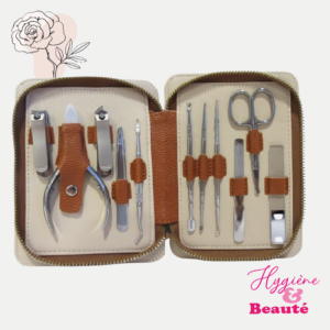Kit de manucure