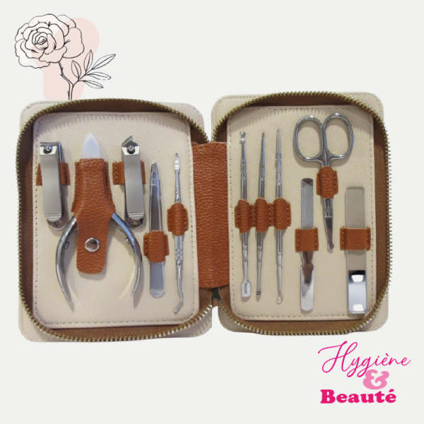 Kit de manucure