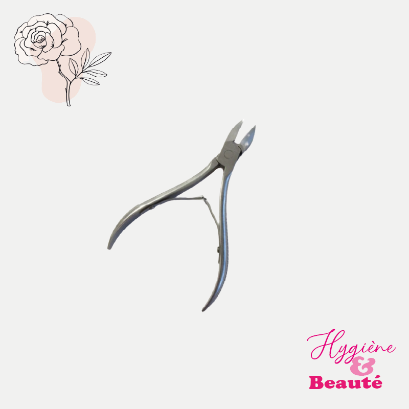 Coupe ongles incarnés