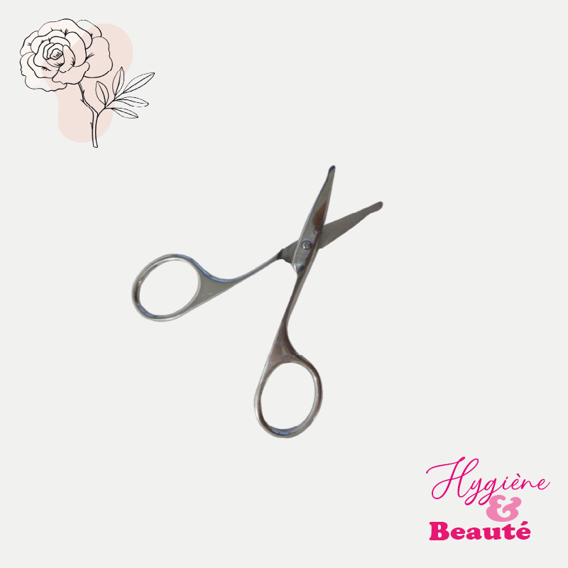 DO01141-Ciseau-poils-de-nez Ciseau poils de nez