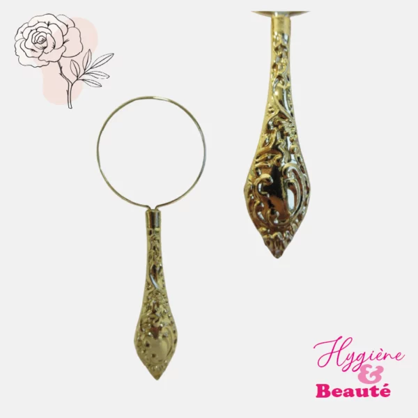 loupe de beauté