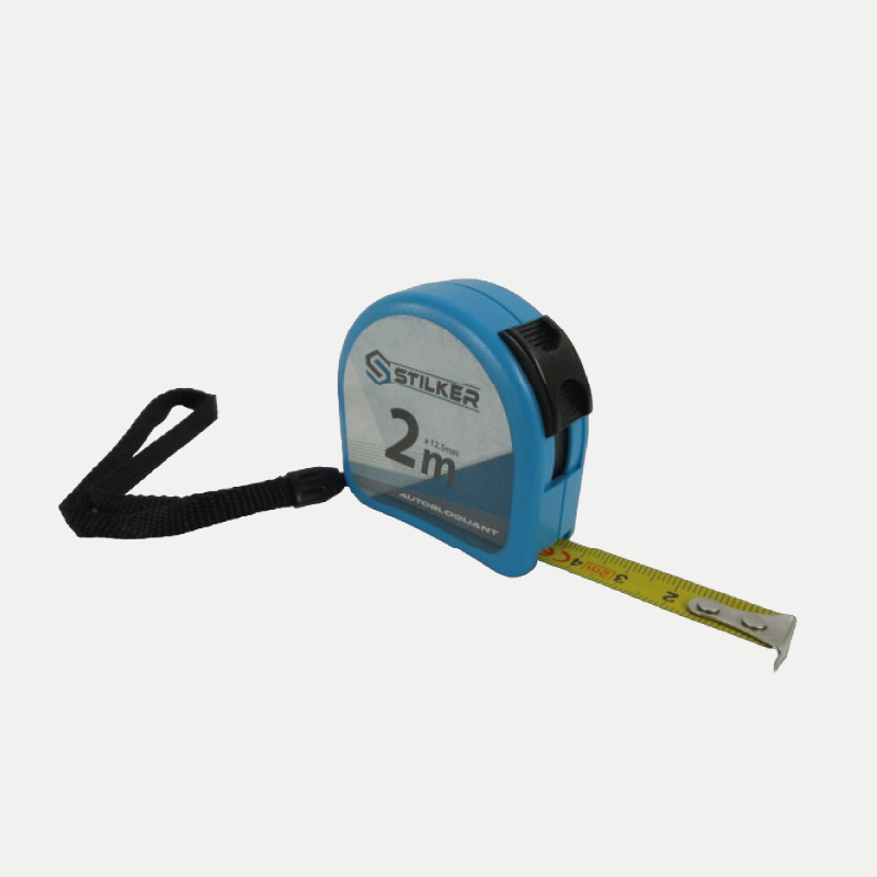 QU02036-metre-stilker-2m Mètre ruban 2 mètres