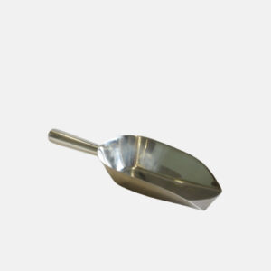 Ecope en acier inoxydable pour la cuisine