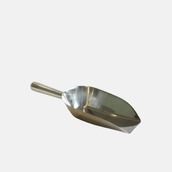 Ecope en acier inoxydable pour la cuisine